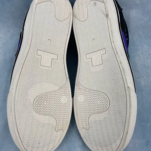 Pokémon LUDICOLO Hand Painted Slip On Shoes 8