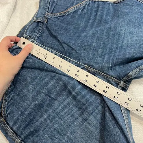 Vintage 90’s Hampton Jeans Wide Leg Jeans Size 26