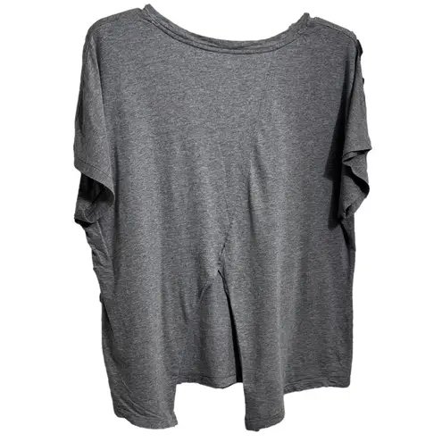 Athletic Works Gray Women's Top