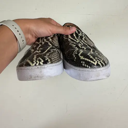 Vionic - Splendid Demetra Boa Slip On Casual Shoe Orthotic Arch Support Walking