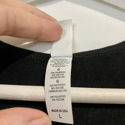 Ruffles With Love Women’s New Year New Me Sparkle Racerback Tank