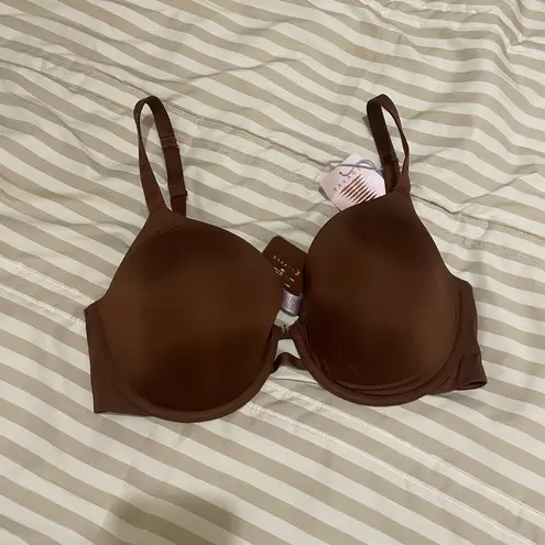 Savage X Fenty Brown T