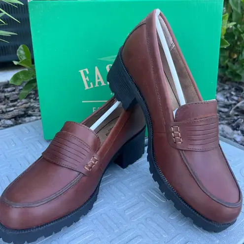 EastLand Women's Newbury Penny Loafer