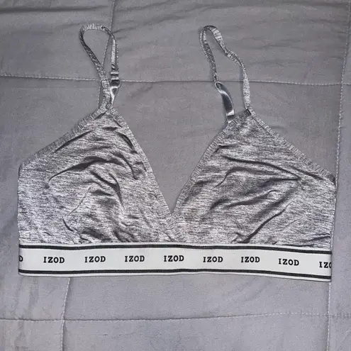 IZOD Bralette