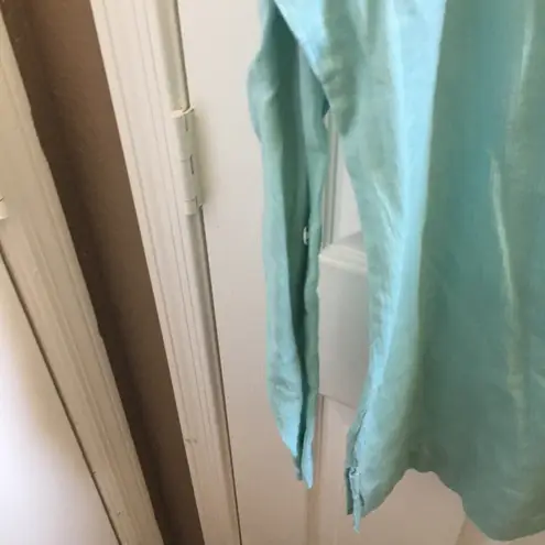 Krazy Kat FINAL MARKDOWN Ladies’  Boho Tunic (L) - Image 3