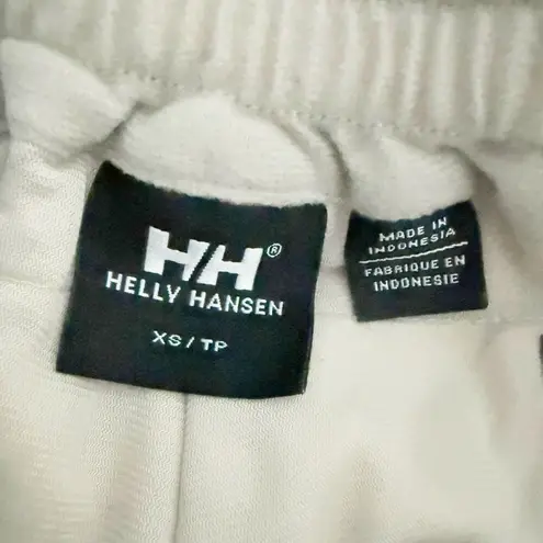 Helly Hansen | Light Powder Blue Ski Snow Pants Winter Insulated | Size XS