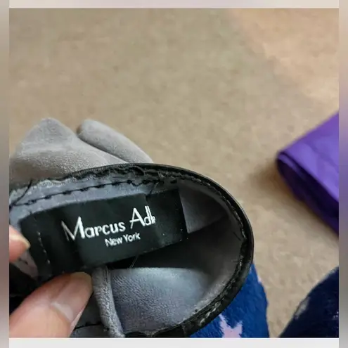 Bundle 2pcs Fashion Winter Gloves Red