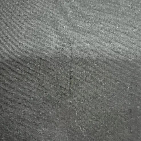 prAna V-Neck Sleeveless Pullover Black Maxi Dress Women's Sz Small Stretch Soft