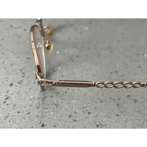 Sferoflex Flex Eyeglasses Frames ONLY Full Rim oval tortoise 52