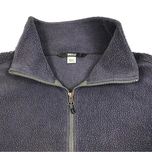 REI Groundbreaker Fleece Full