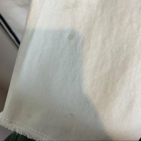 Pam & Gela  Uniform‎ Side Stripe Step Hem Pants 25