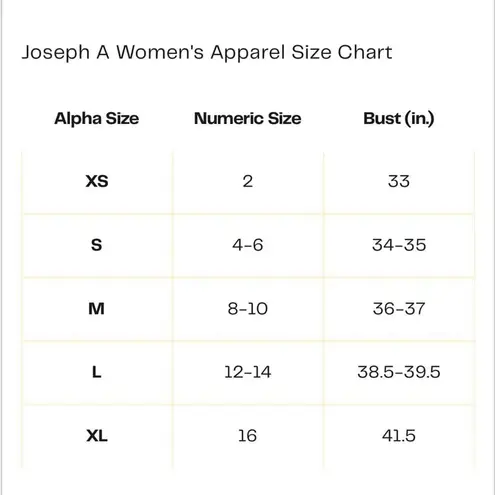 Joseph A . Gold Knit Sweater Crochet Lace Bell Sleeves V-Neck Holiday Chic M