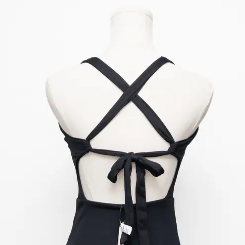 Becca Modern Edge Kylam One Piece Swimsuit