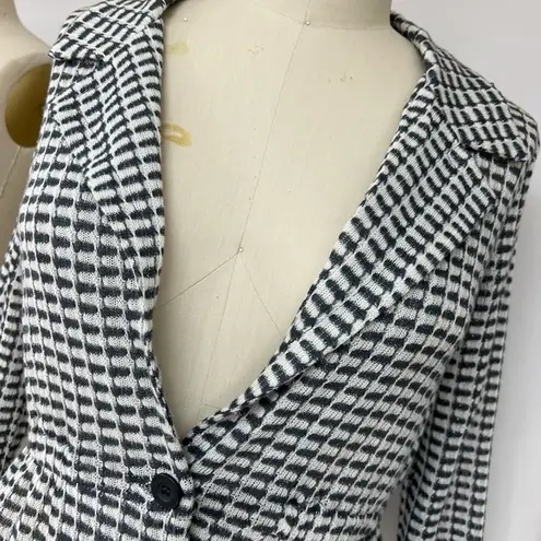 Status by Chenault Blazer M Size M