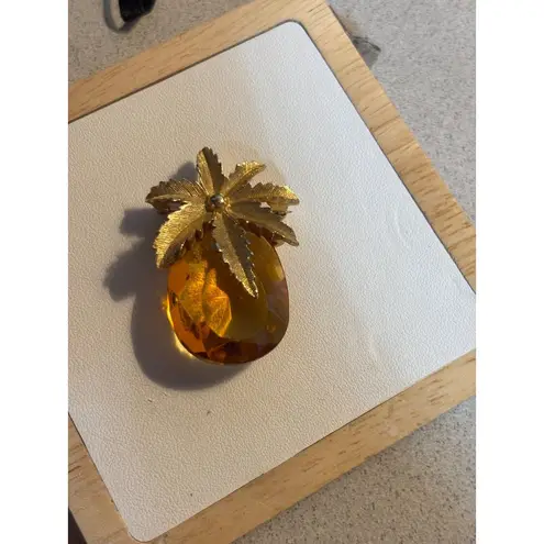 Sarah Coventry Vintage Gold