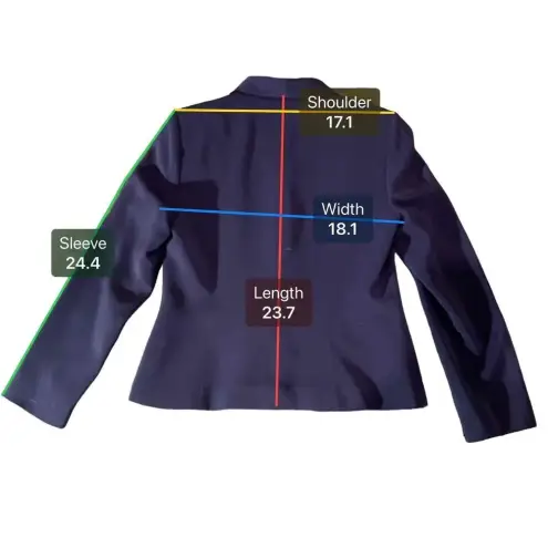 Kasper ASL Long Sleeve Single