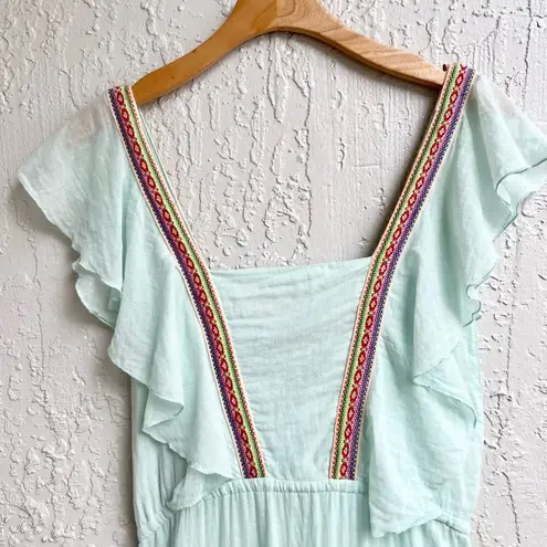 Pitusa eve tiered dress size standard 4