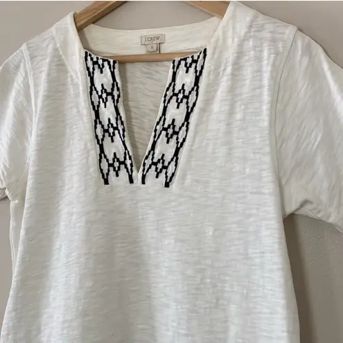 J. Crew Factory geometric