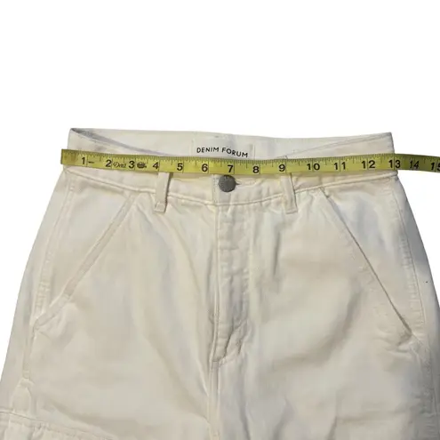 Aritzia Denim Forum The '90s Millie Hi