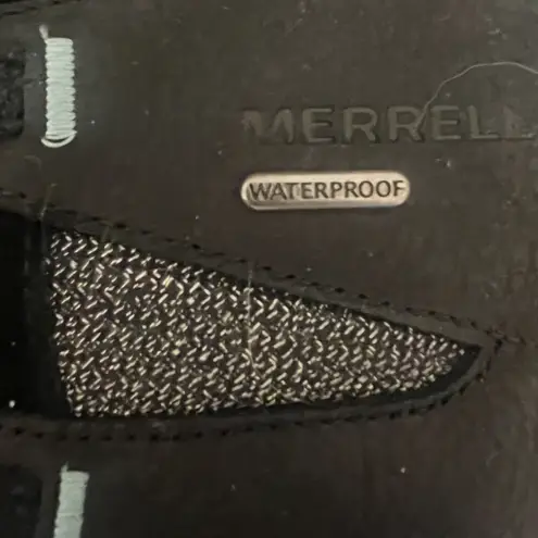 Merrell Thermo- Aurora ice / snow boot / tried once