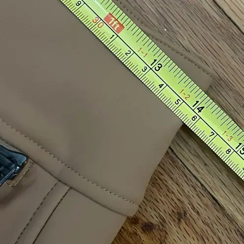 Obermeyer Jinks ITB Softshell Pant Size 8 Brown NEW Ski Snow Winter Outdoors - Image 12