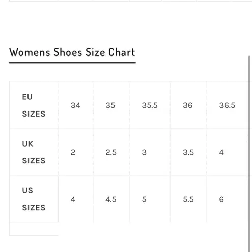 Lilimill Leather Mid Calf Heeled Cognac Boots 36 Size 5.5