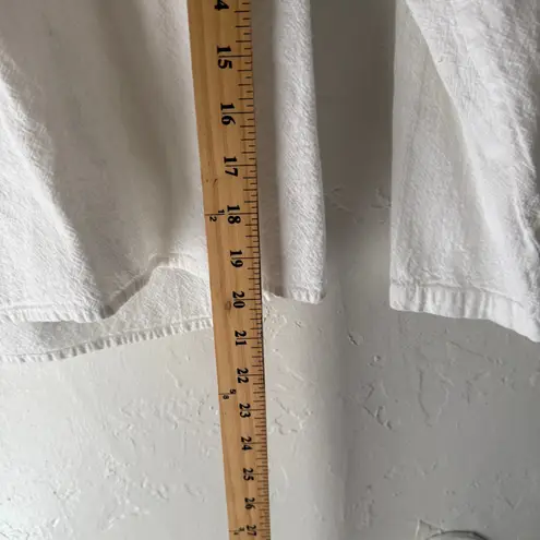 Vintage Quichua Marka Embroidered Top V