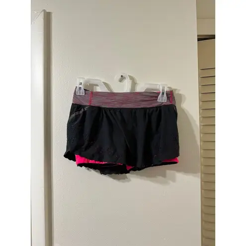 Lululemon  Run A Marathon Skirt Size 2