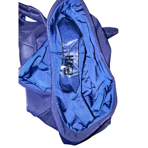 Beach Riot Sydney One Piece in Navy Size Medium New with Tag MSRP $188 SOO