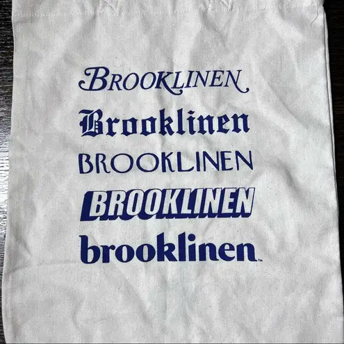 Brooklinen Tote Bag