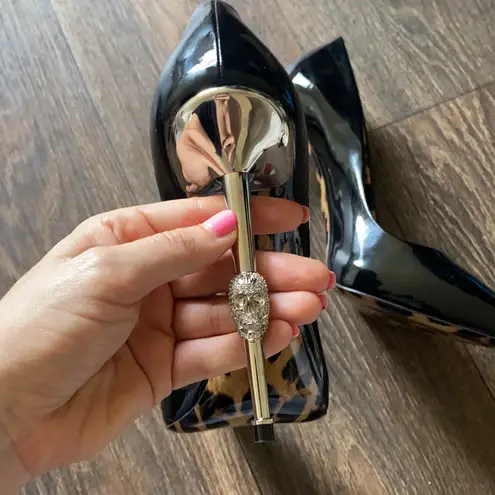 Philipp Plein Skull pointed