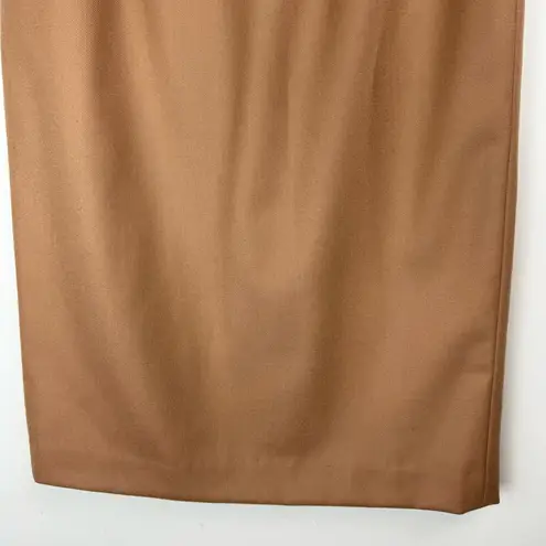 Pendleton Vtg Womens Wool 2 Piece Set Sz 10 Blazer Jacket Skirt