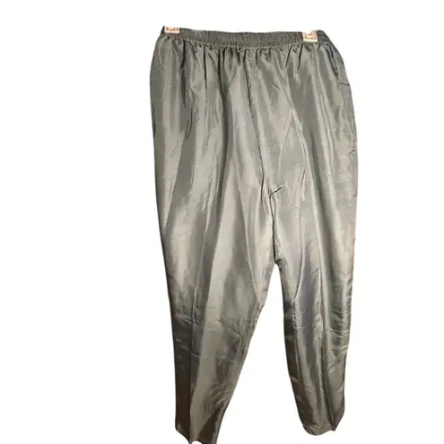 Vintage Cervelle 100% Silk Exterior 2