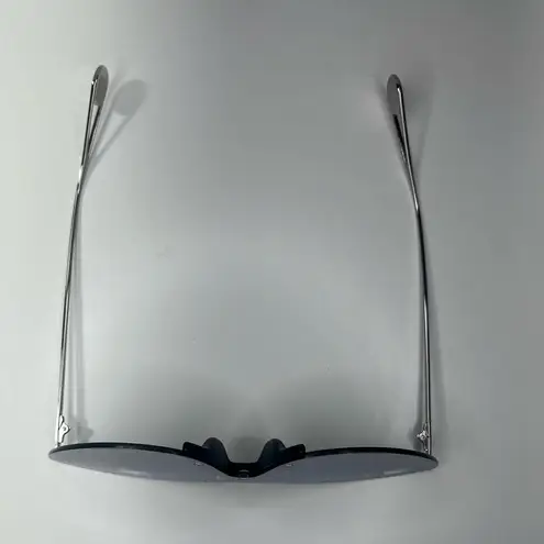 Gucci  Metal Cat Eye Sunglasses