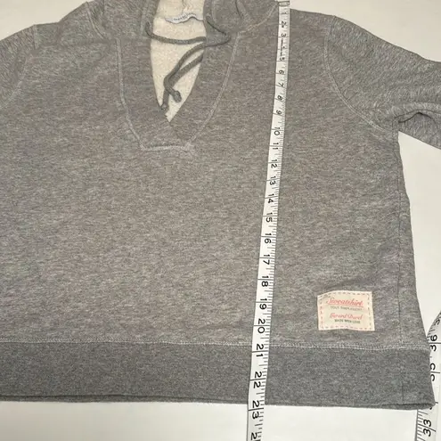 Gerard Darel Women’s Sweatshirt, French Size 1/US Small to Medium - Image 4