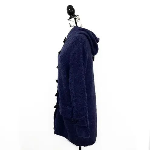 Gretchen Scott *NWT* Bouclé Stadium Coat