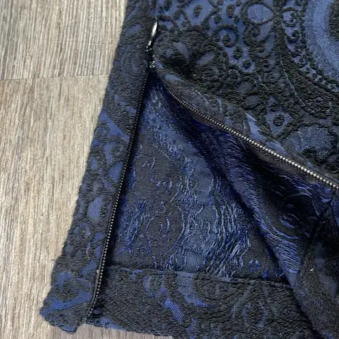 Gypsy 05 Baroque Jacquard Leggings Size XS