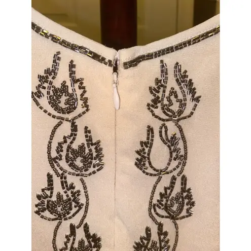 Women's Maya Jumpsuit White Size 12