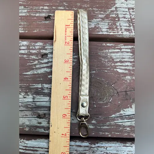 Baby Phat Y2K Convertible Wristlet Shoulder Clutch, Crossbody Handbag, Women