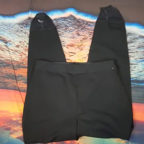 Robbe skiwear stirrup snow pants size 14