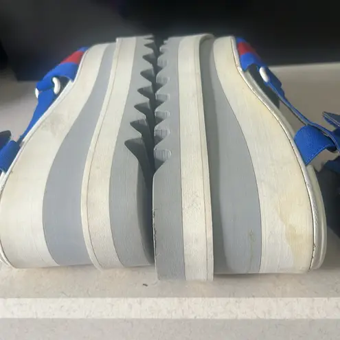 Stella McCartney Elyse Platform Sandal