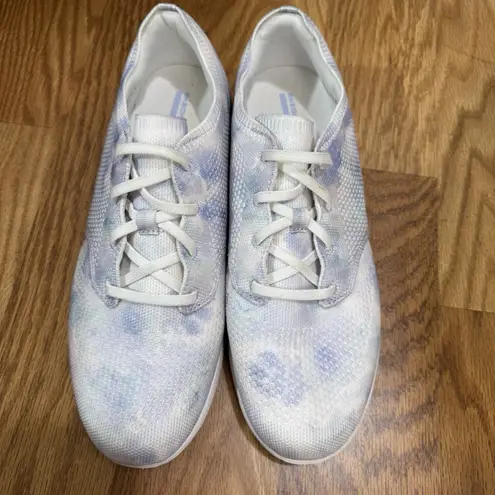 Skechers  GO Step Lite Washable Knit Sneaker Showstopper Lavender Wo’s Size 12