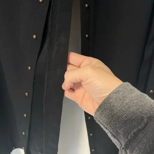 See By Chloe midi studded high slight size 10