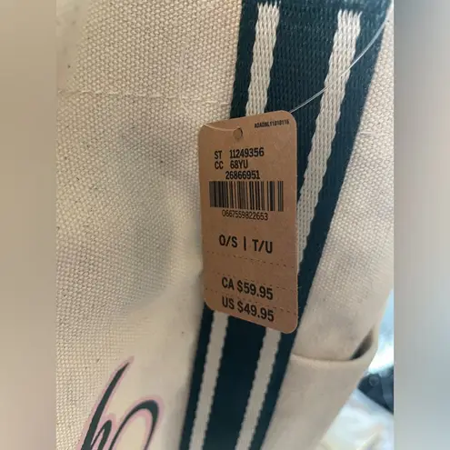 Victoria's Secret  Pink 2004 canvas tote bag