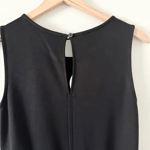 Amazon NWT  Caracilia Sleeveless Wide Leg Jumpsuit in Black Size S