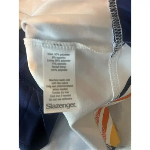 Slazenger Women’s NWT Hydro Dri Barnet Golf Tennis Atheisure Skort XS