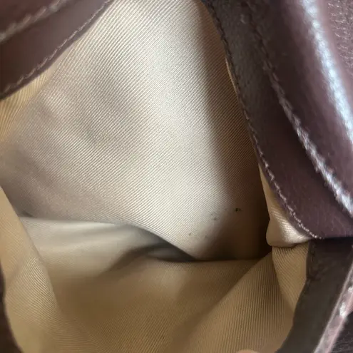 The Sak Back To Bali 120 Hobo Seminyak Bag in Leather & Hand-Crochet