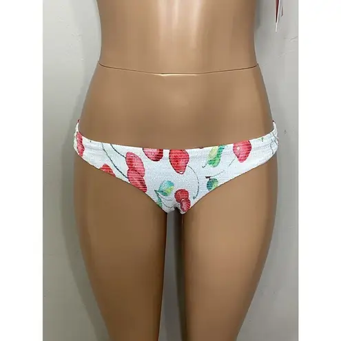 PilyQ New. cherries bikini set. Normally $149.
