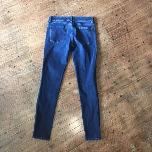 DL1961 Emma Power leggings Albany size 27