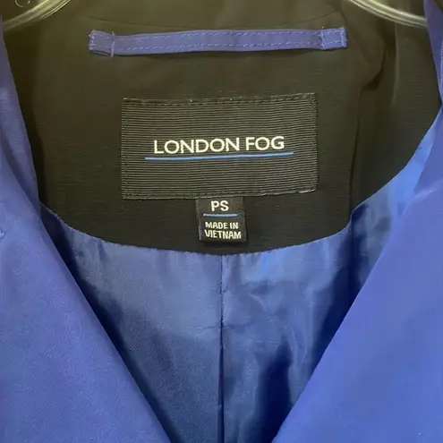 London Fog  Raincoat